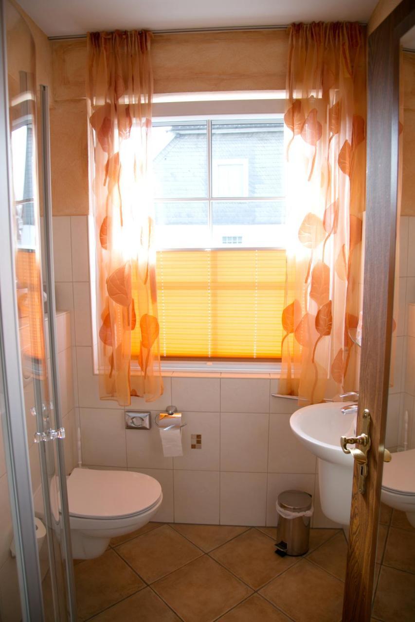 Zur Alten Quelle Drolshagen Exterior foto